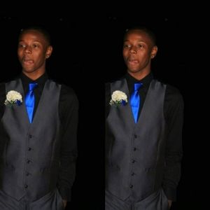 Meet your Posher, Najeeb